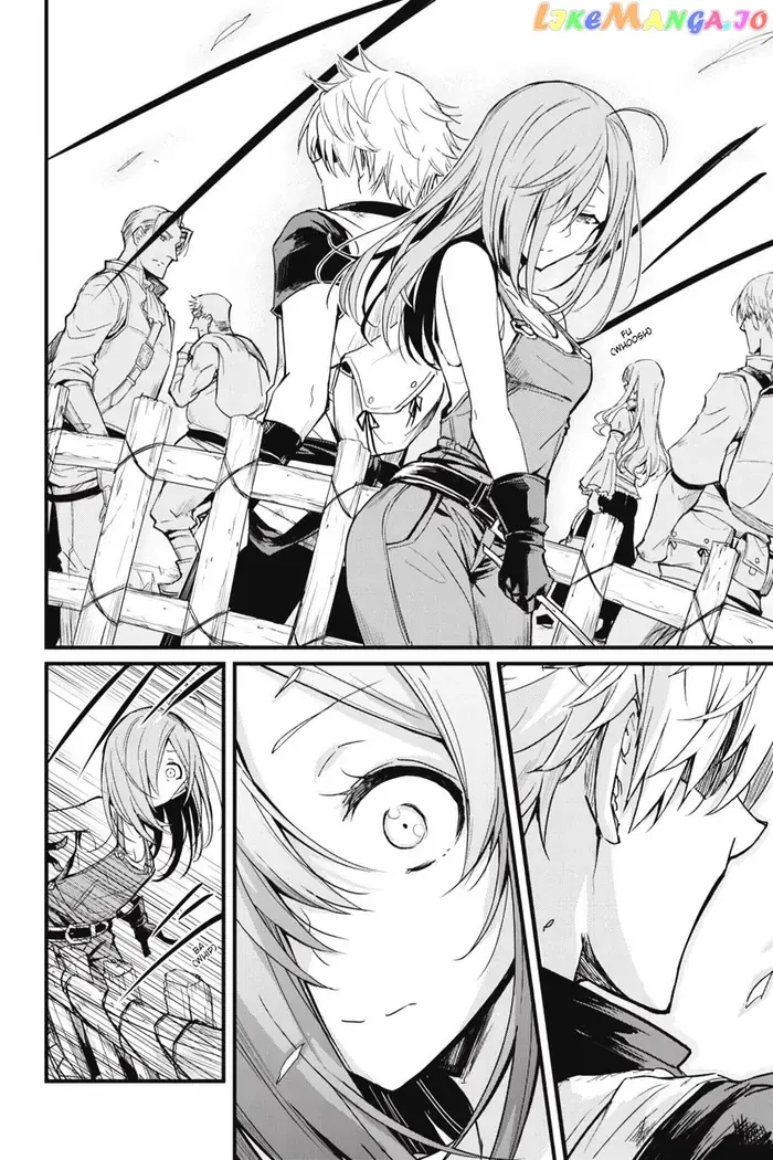 Goblin Slayer: Side Story Year One Chapter 2 image 11_optimized_optimized